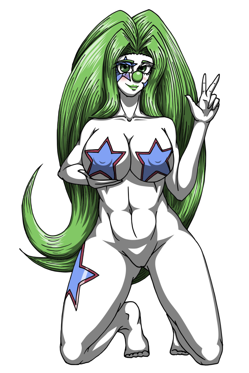 Clussy Fever R34 (Rule34)