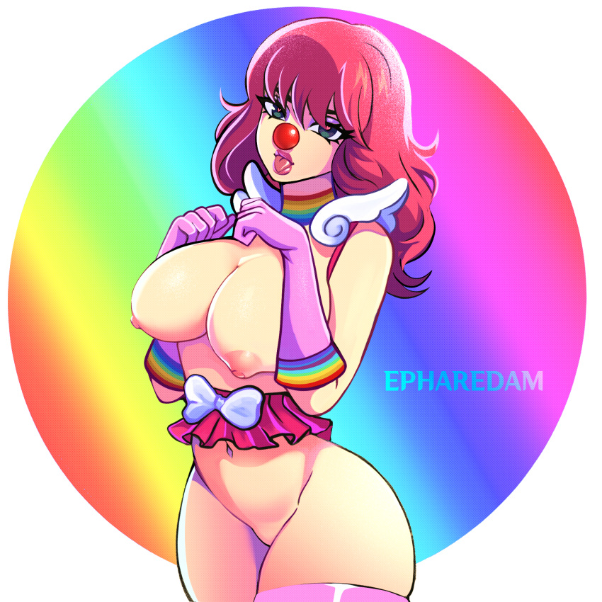 Clussy Fever R34 (Rule34)