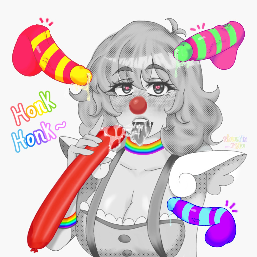 Clussy Fever R34 (Rule34)