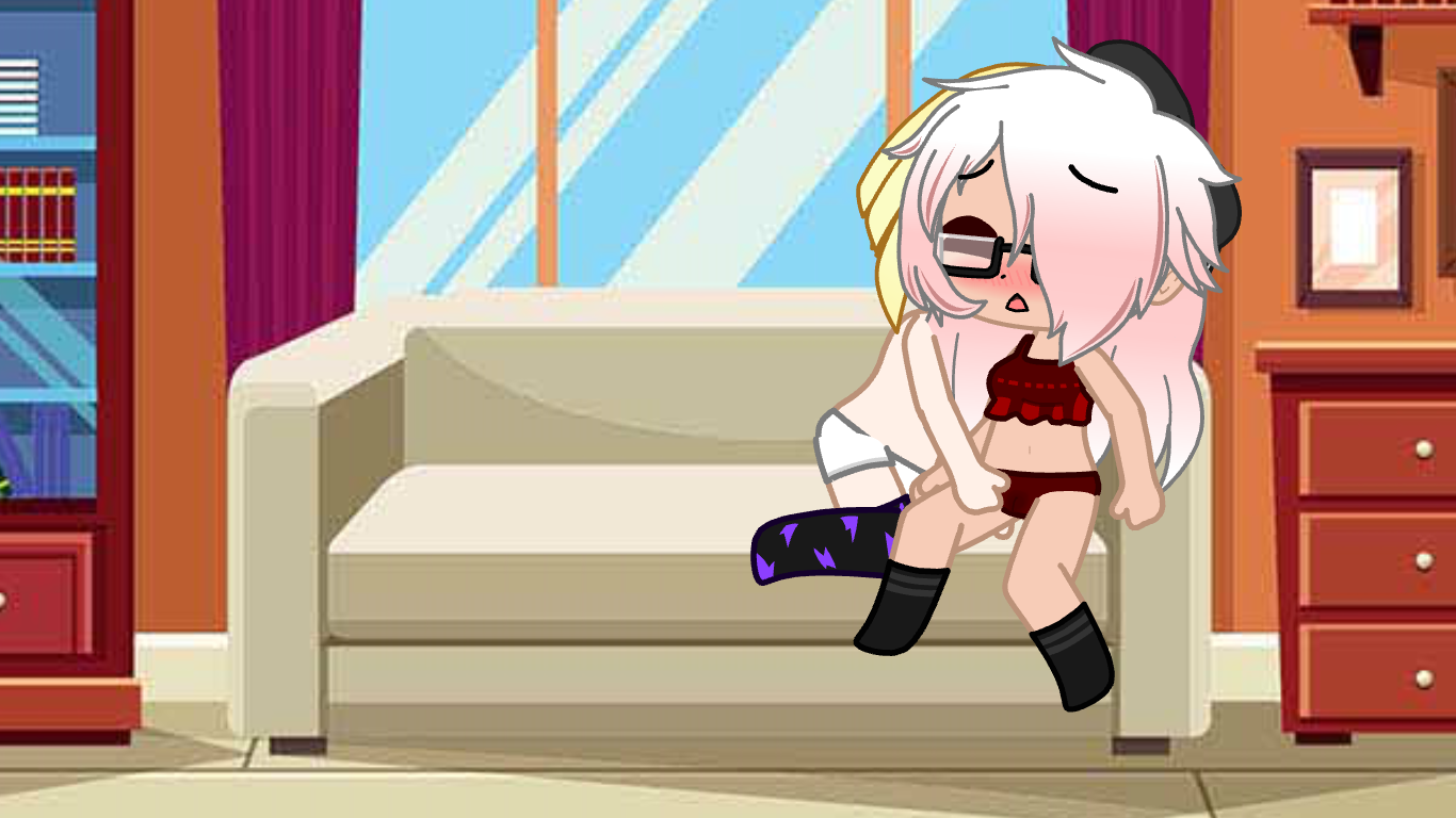 [Gacha] Male Daisy fucks Female Ichi