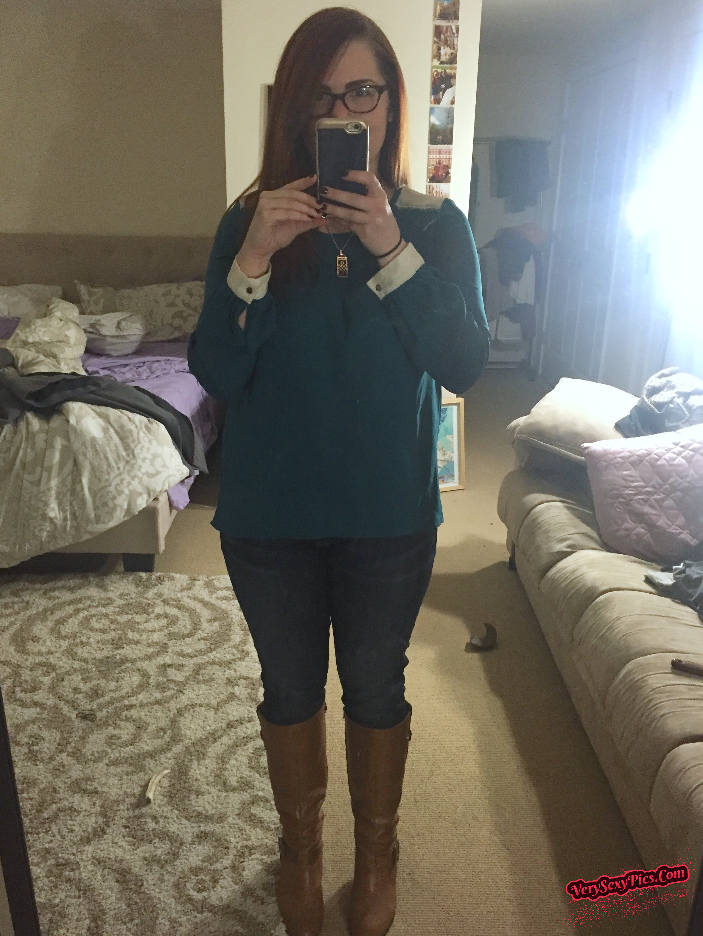 Naked Selfie Babes Big Boobs And Hot Ass