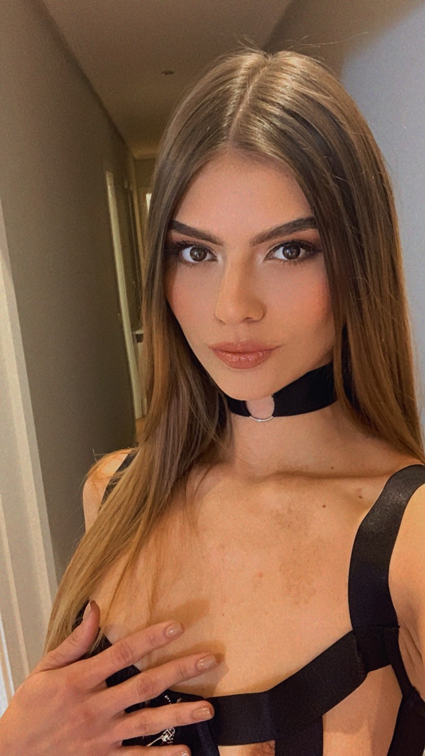 Senora Bukkake - Sulay Pino - Comuna 13 Medellin Colombia