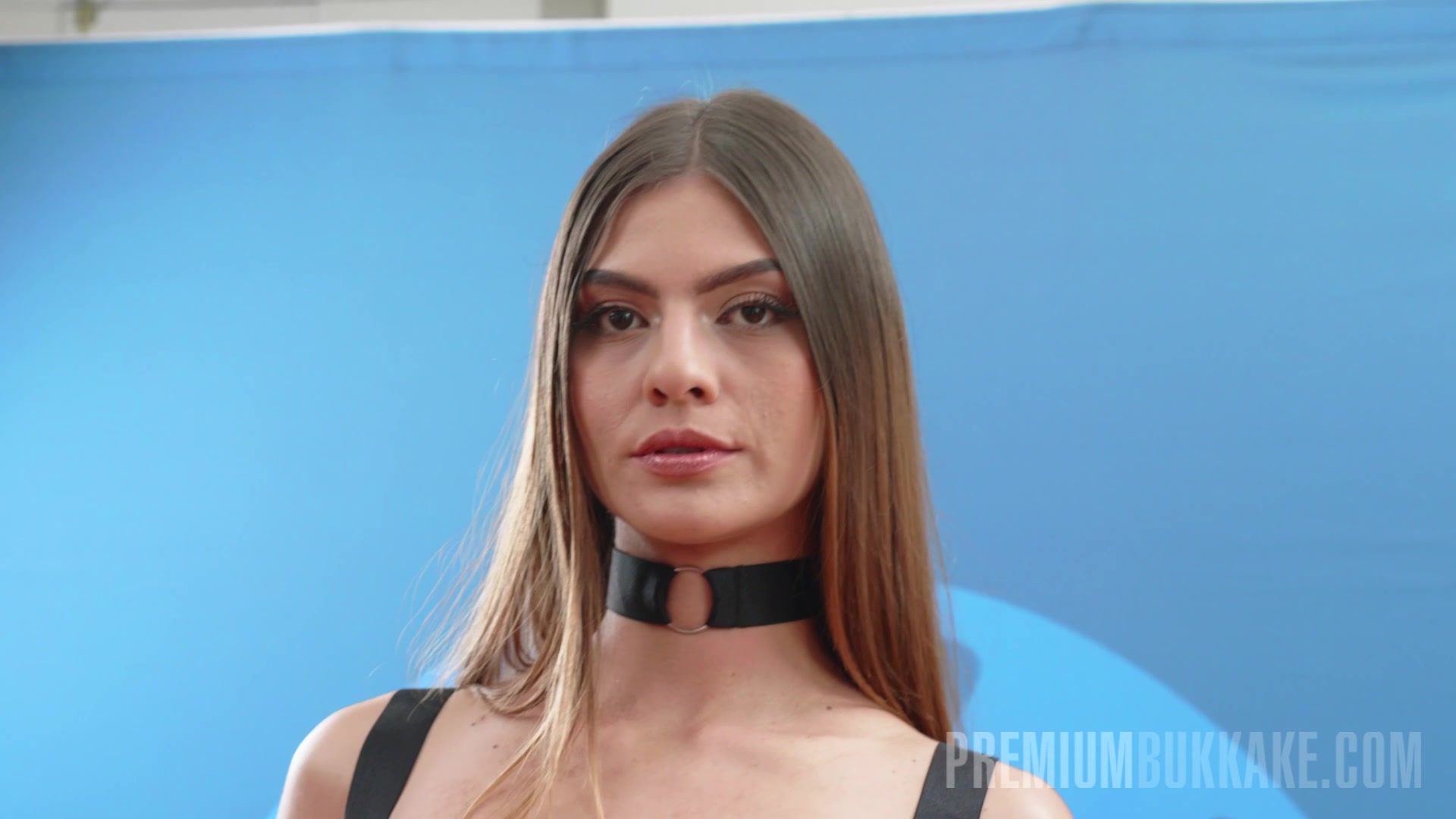 Senora Bukkake - Sulay Pino - Comuna 13 Medellin Colombia