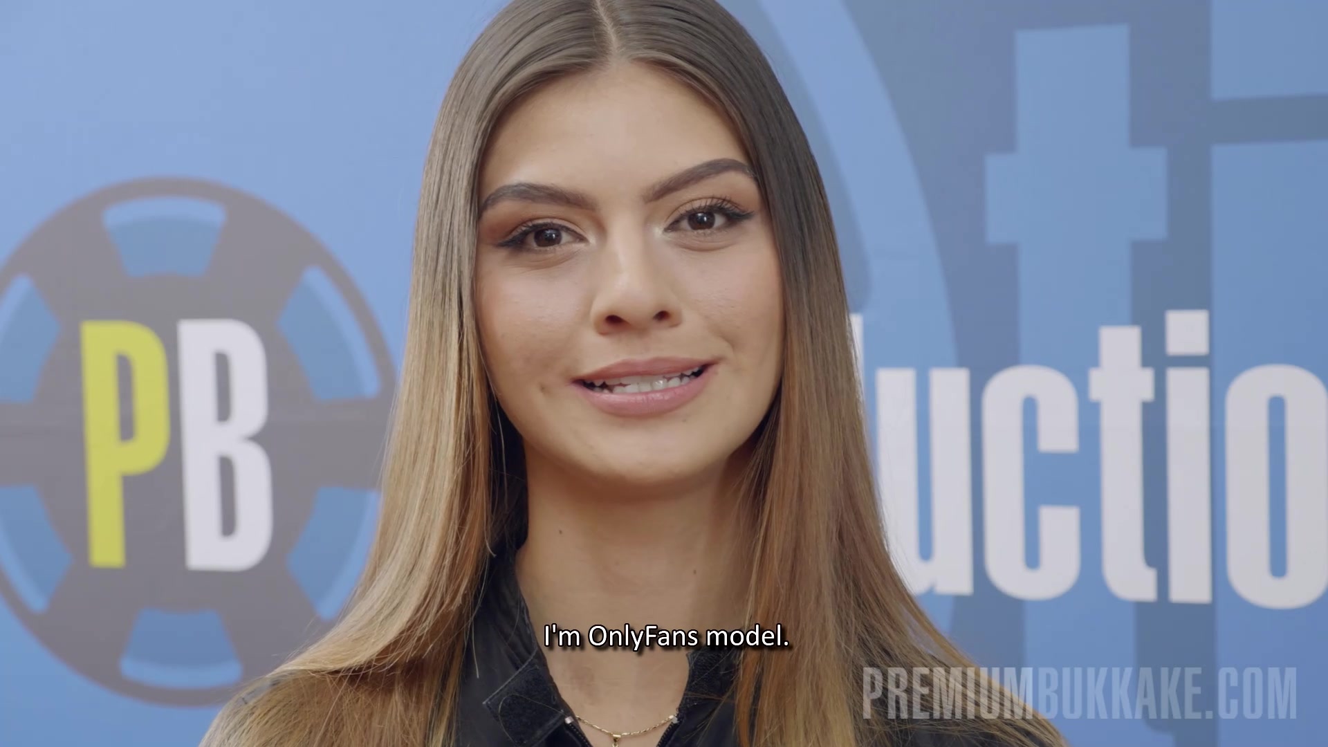 Senora Bukkake - Sulay Pino - Comuna 13 Medellin Colombia