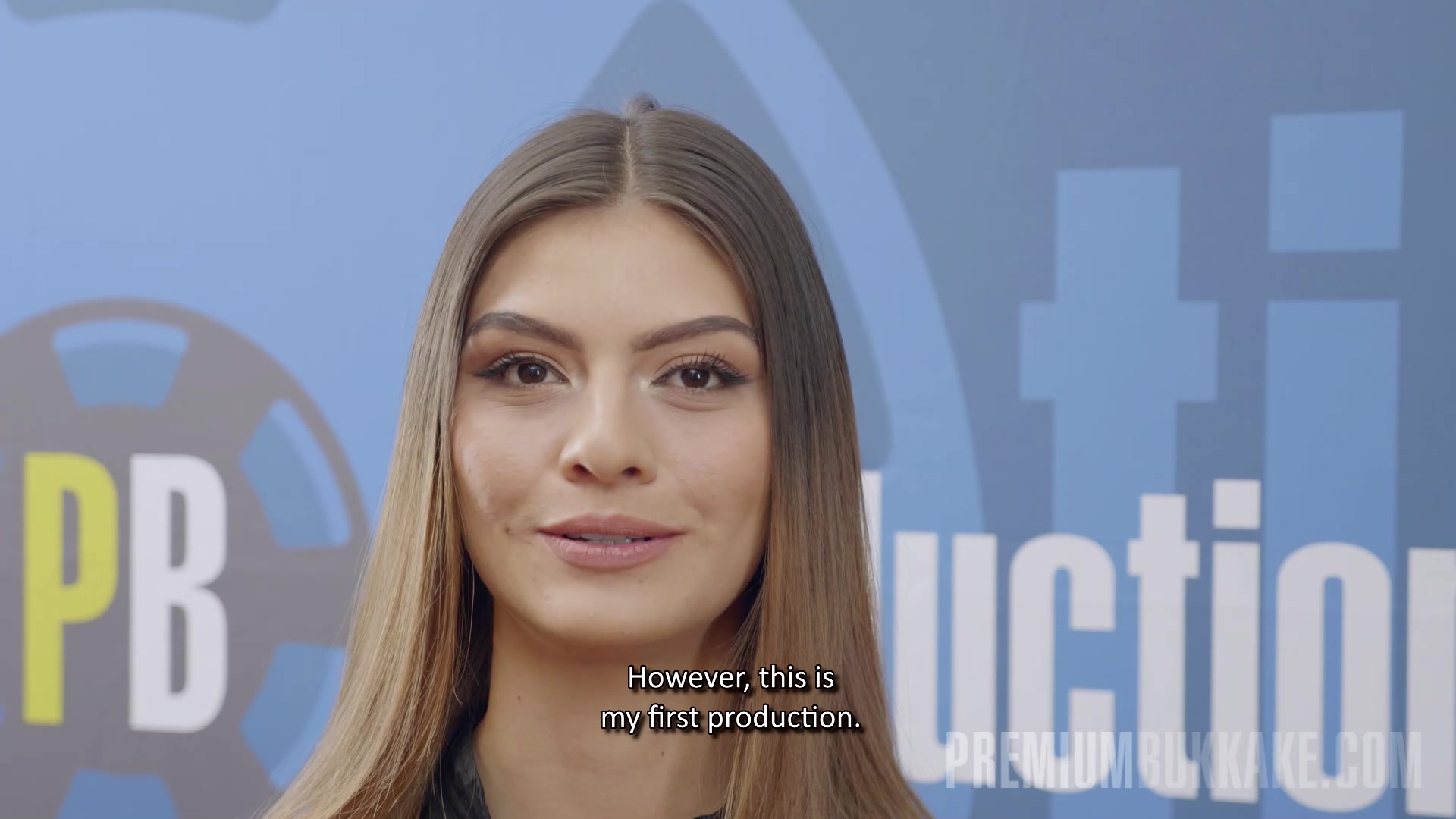 Senora Bukkake - Sulay Pino - Comuna 13 Medellin Colombia