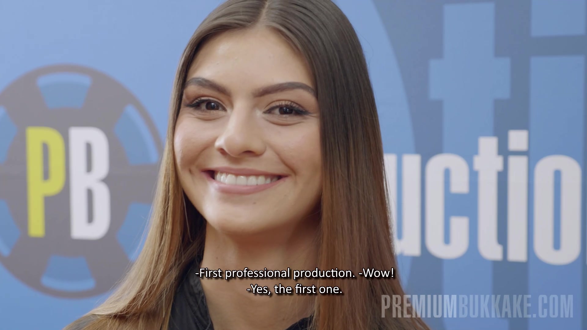 Senora Bukkake - Sulay Pino - Comuna 13 Medellin Colombia