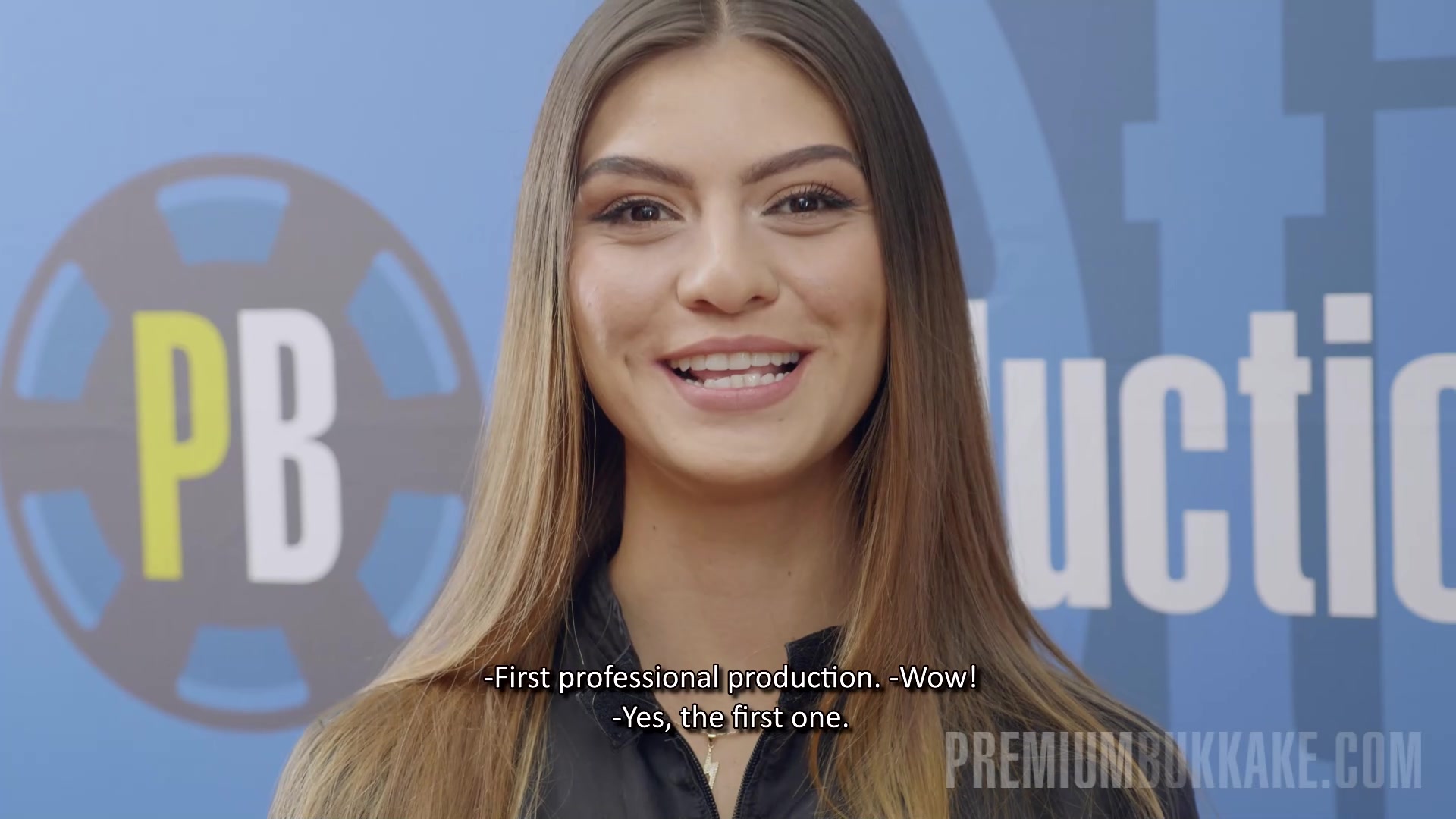 Senora Bukkake - Sulay Pino - Comuna 13 Medellin Colombia