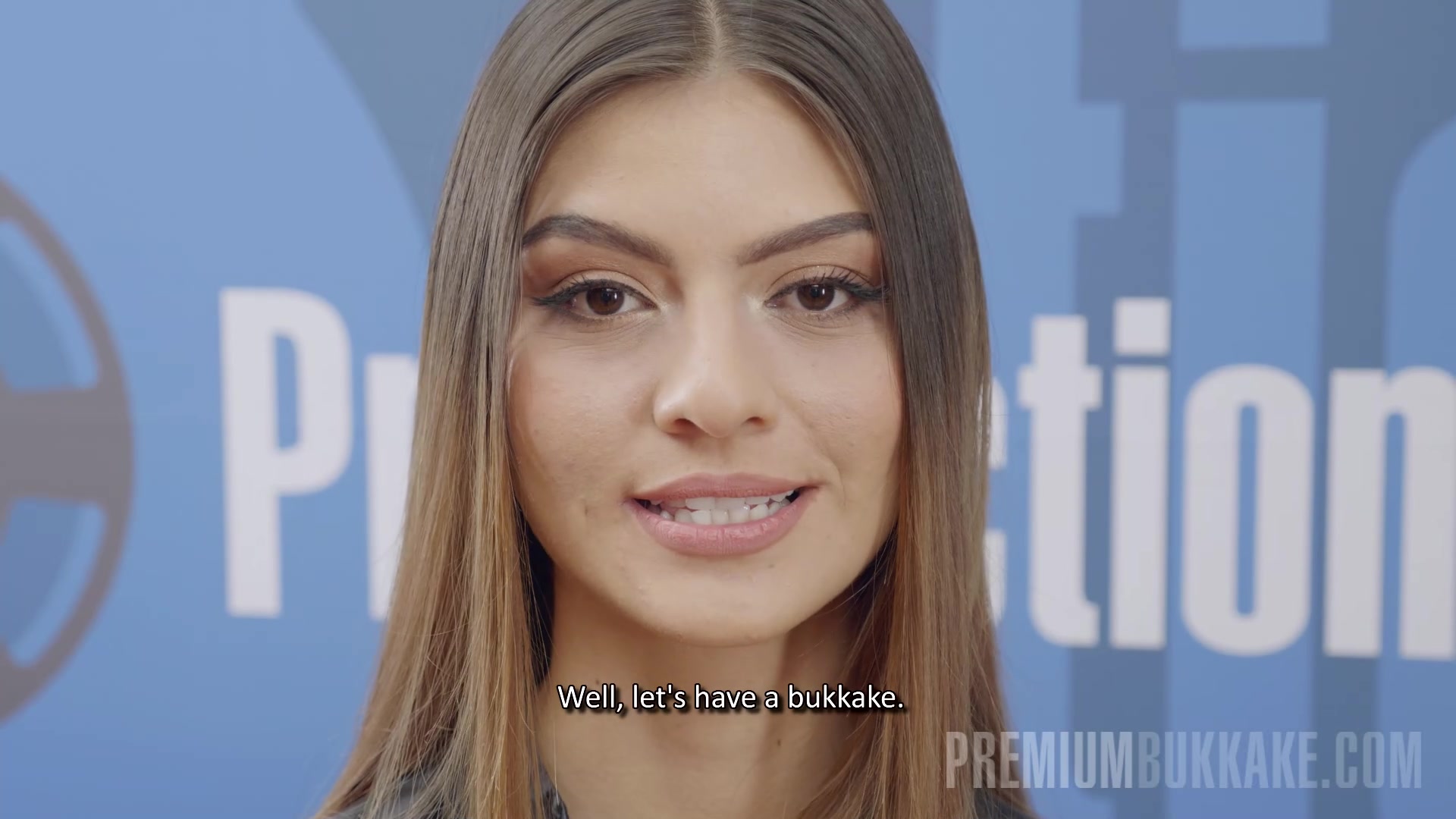 Senora Bukkake - Sulay Pino - Comuna 13 Medellin Colombia