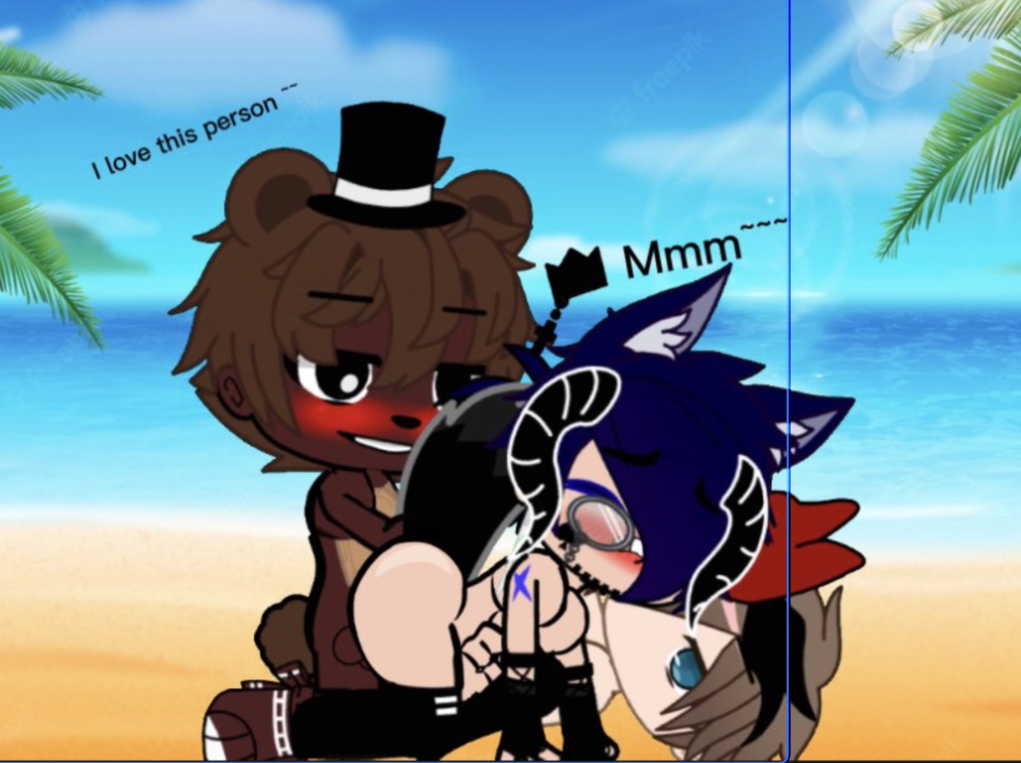 Gay family big booty