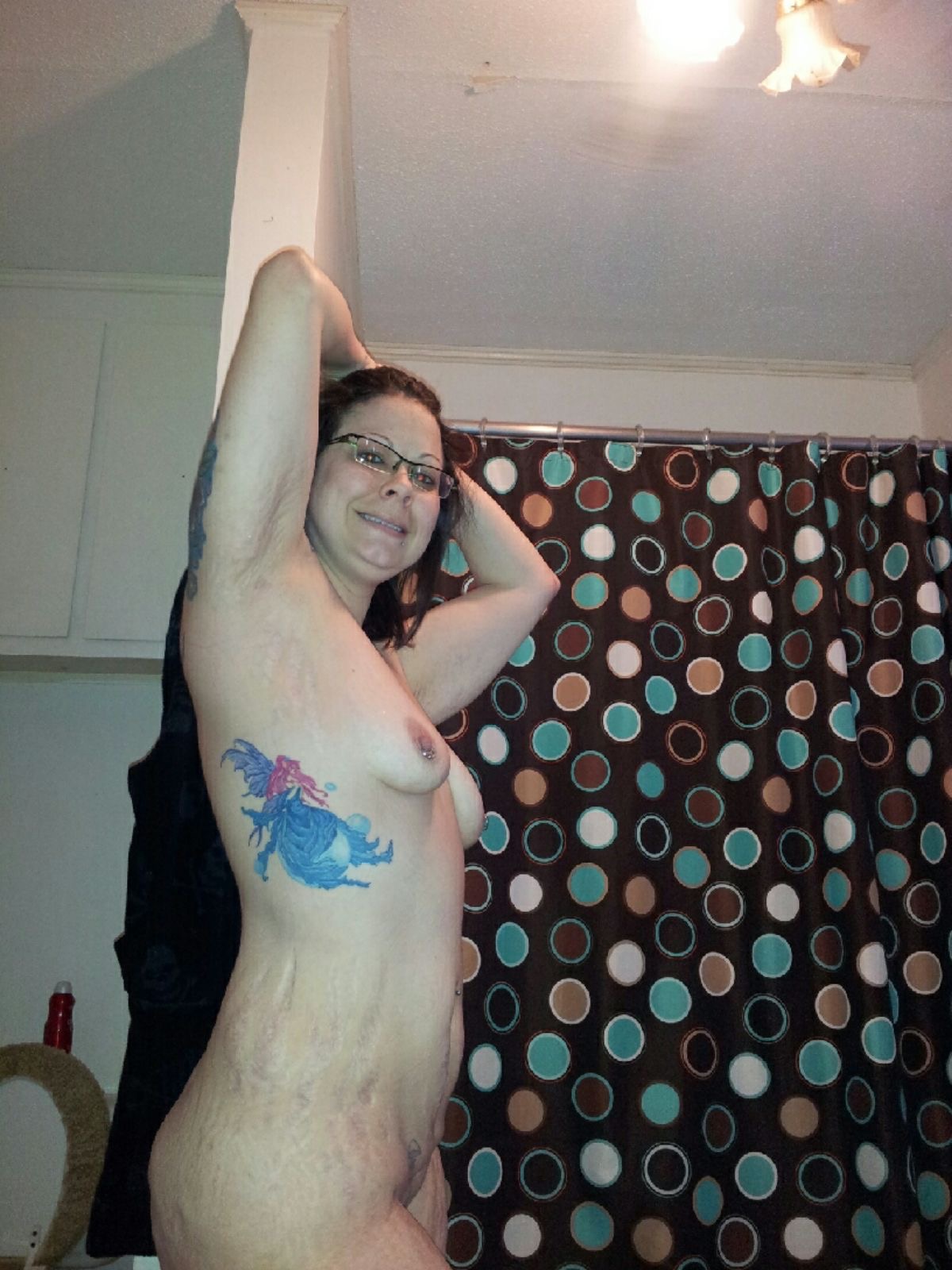 Tennessee Slut Mom Shannon