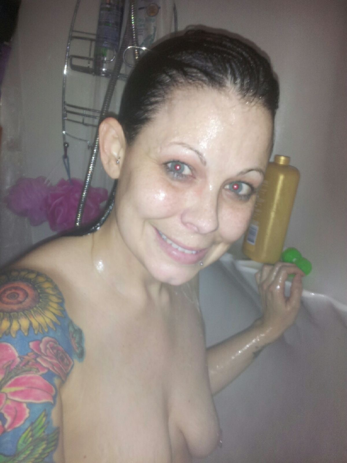 Tennessee Slut Mom Shannon