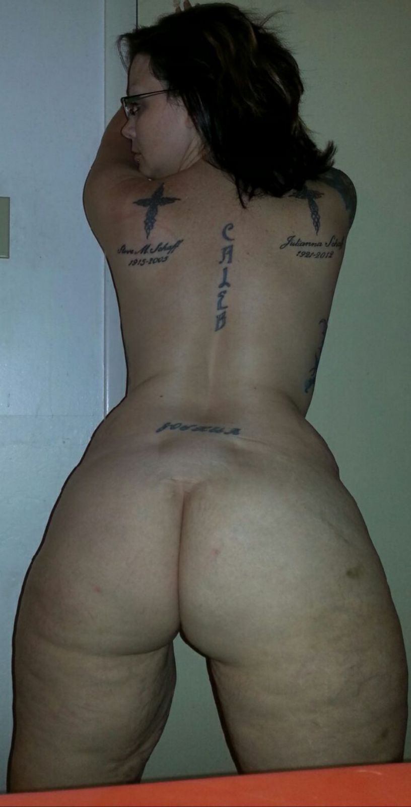 Tennessee Slut Mom Shannon