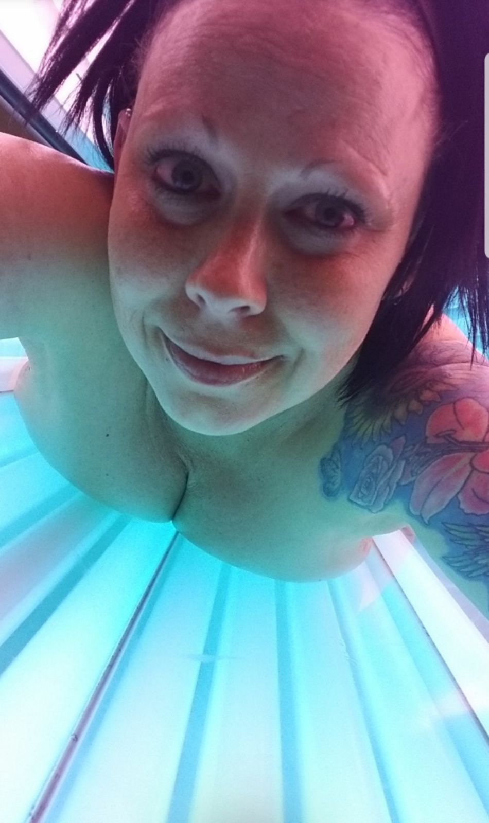 Tennessee Slut Mom Shannon