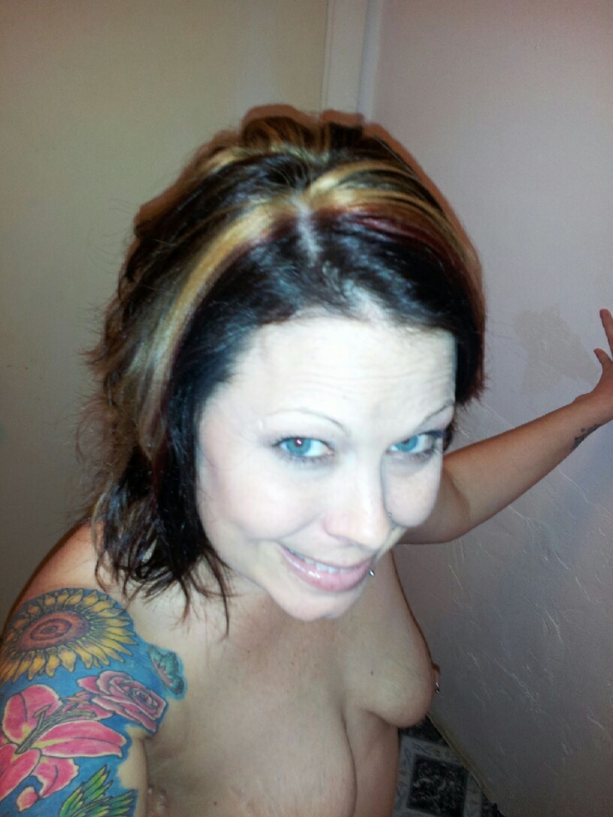 Tennessee Slut Mom Shannon