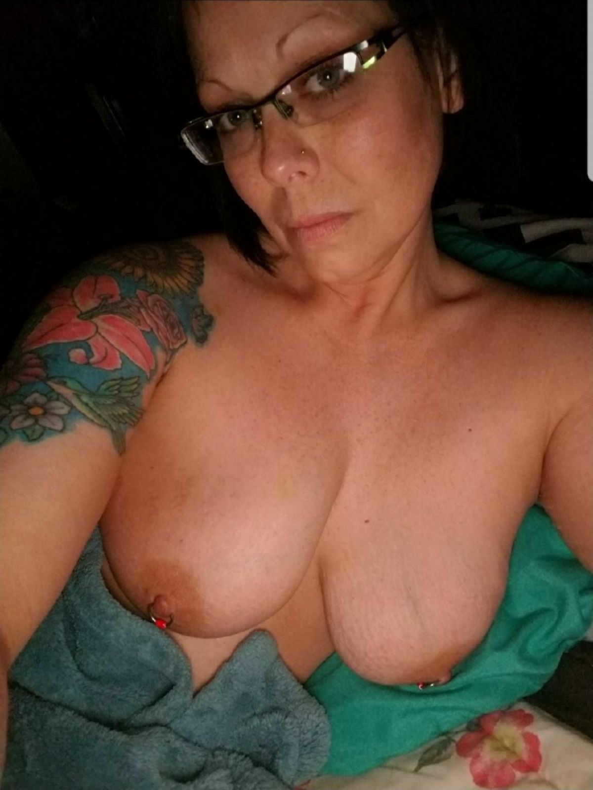 Tennessee Slut Mom Shannon