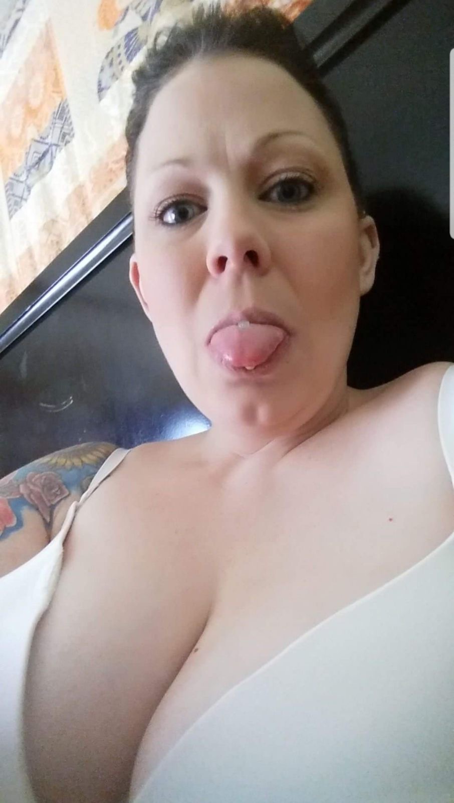 Tennessee Slut Mom Shannon