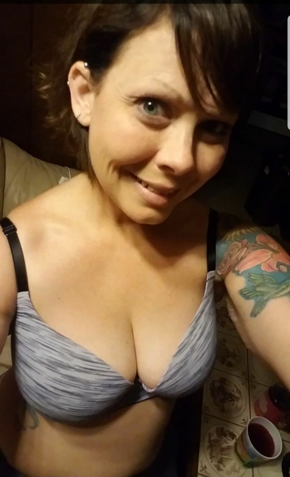 Tennessee Slut Mom Shannon