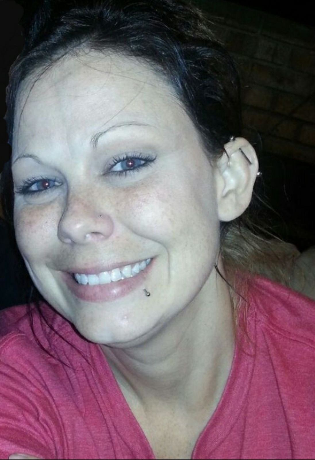 Tennessee Slut Mom Shannon