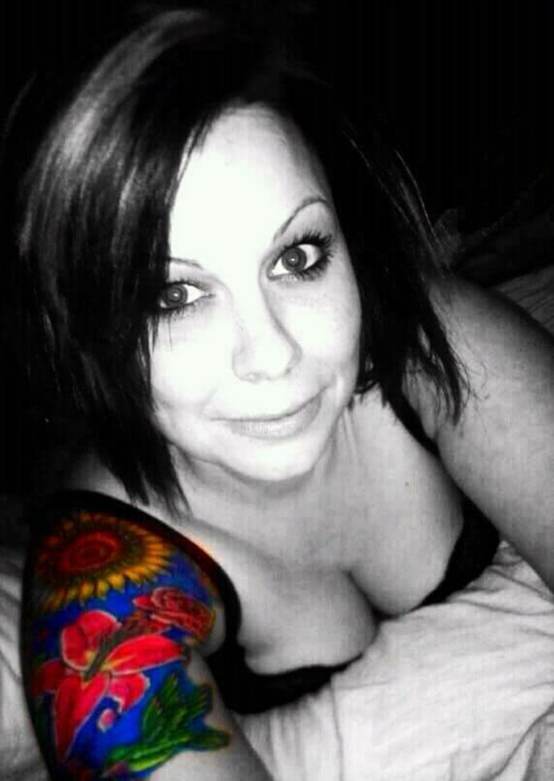 Tennessee Slut Mom Shannon