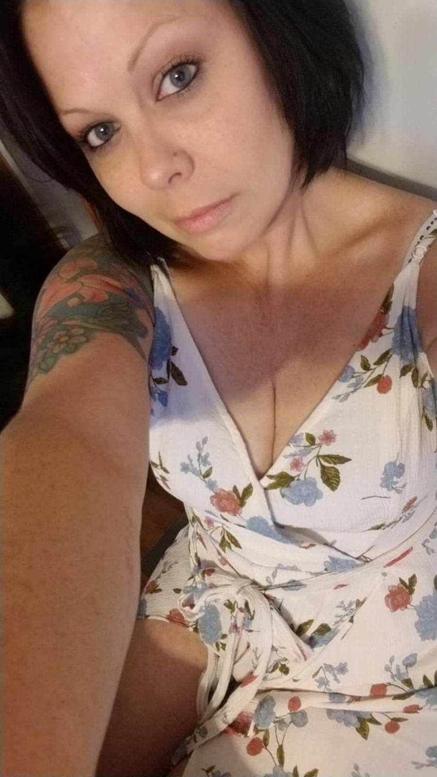 Tennessee Slut Mom Shannon