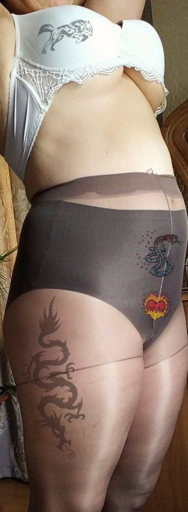 Sex bomba TVP-74 2022