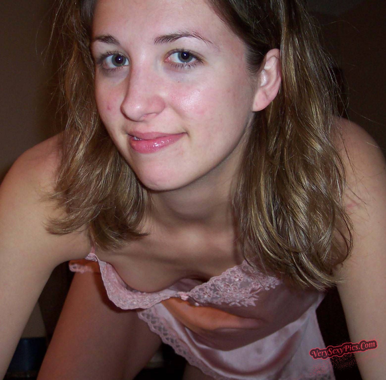 Boob Revolution! Stop Hiding Us! - Downblouse Collection