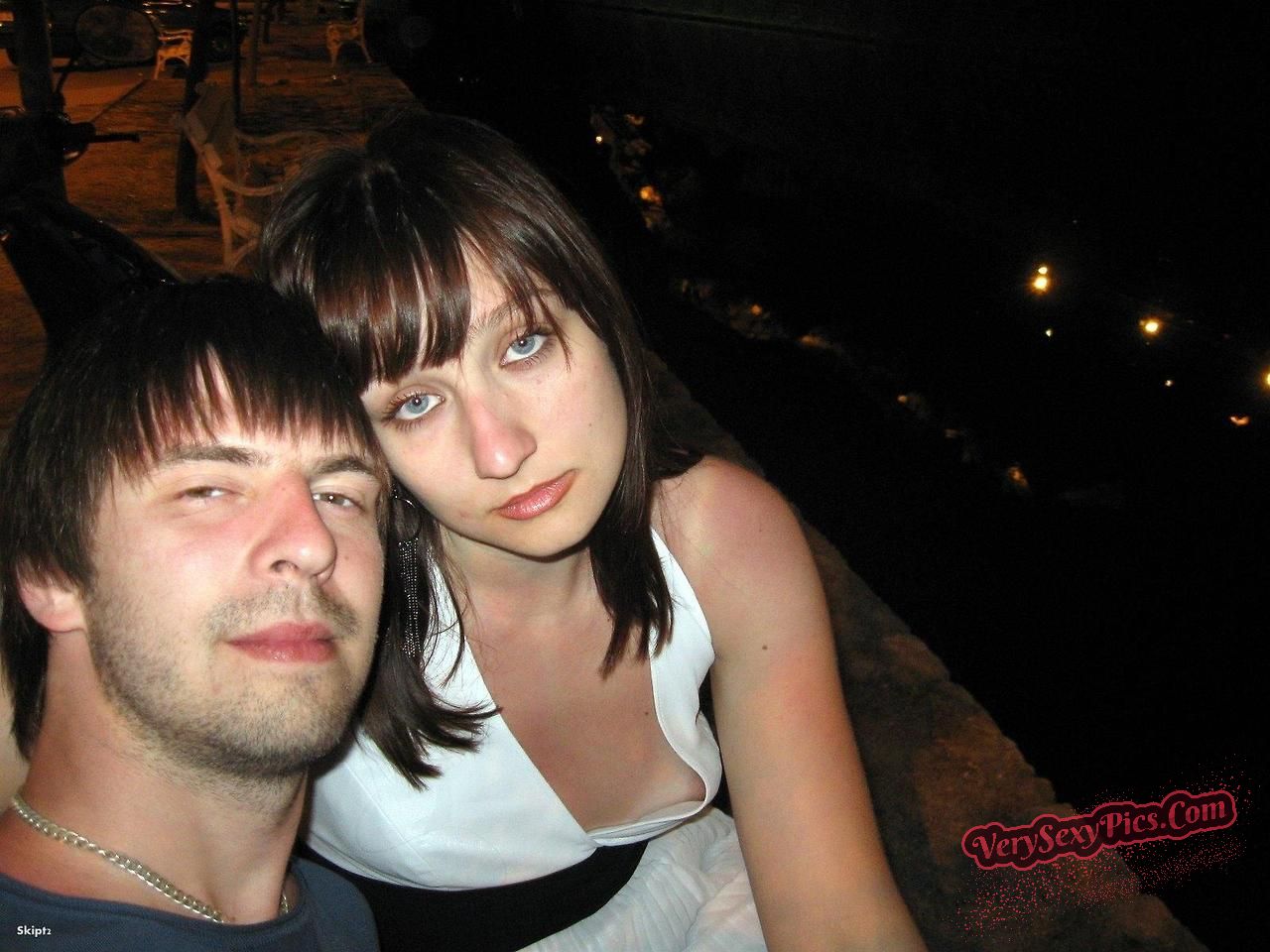 Boob Revolution! Stop Hiding Us! - Downblouse Collection