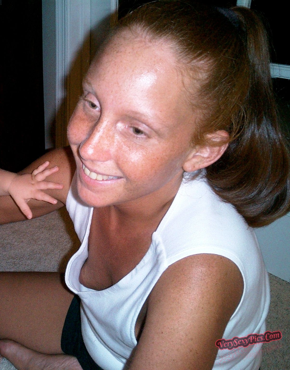 Boob Revolution! Stop Hiding Us! - Downblouse Collection