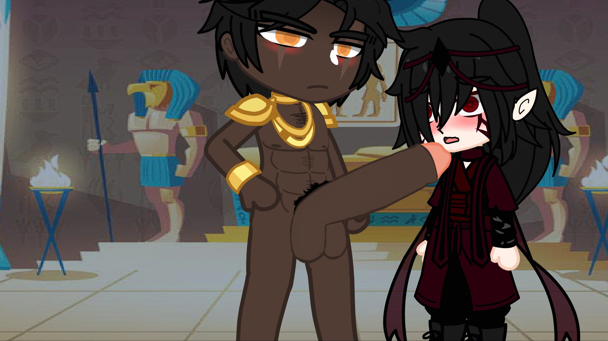 Seth Kumin destroys Oui_ian’s Royal ass!