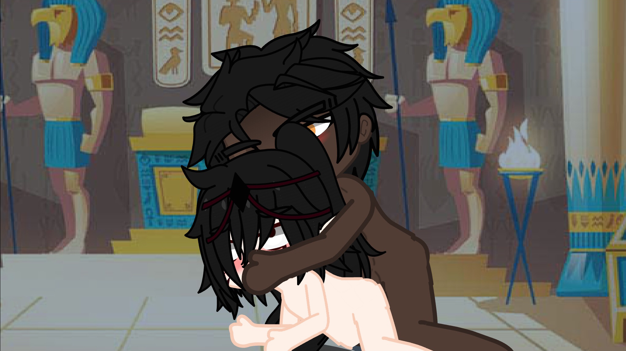 Seth Kumin destroys Oui_ian’s Royal ass!