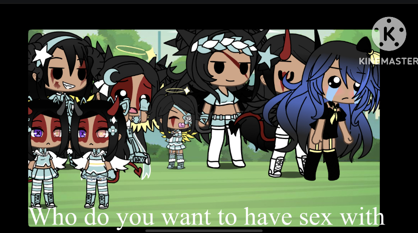 You can have sex with anyone