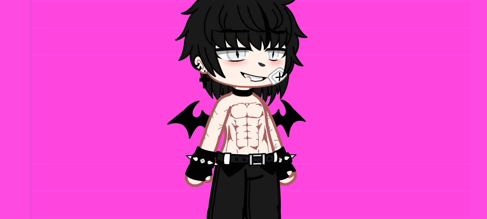 Edit tanquinho || Daddy ||Gacha club sexy