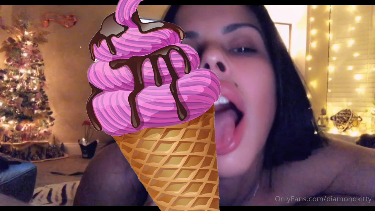 Diamond Kitty - Bj and Cumshot  Link Full hd video below