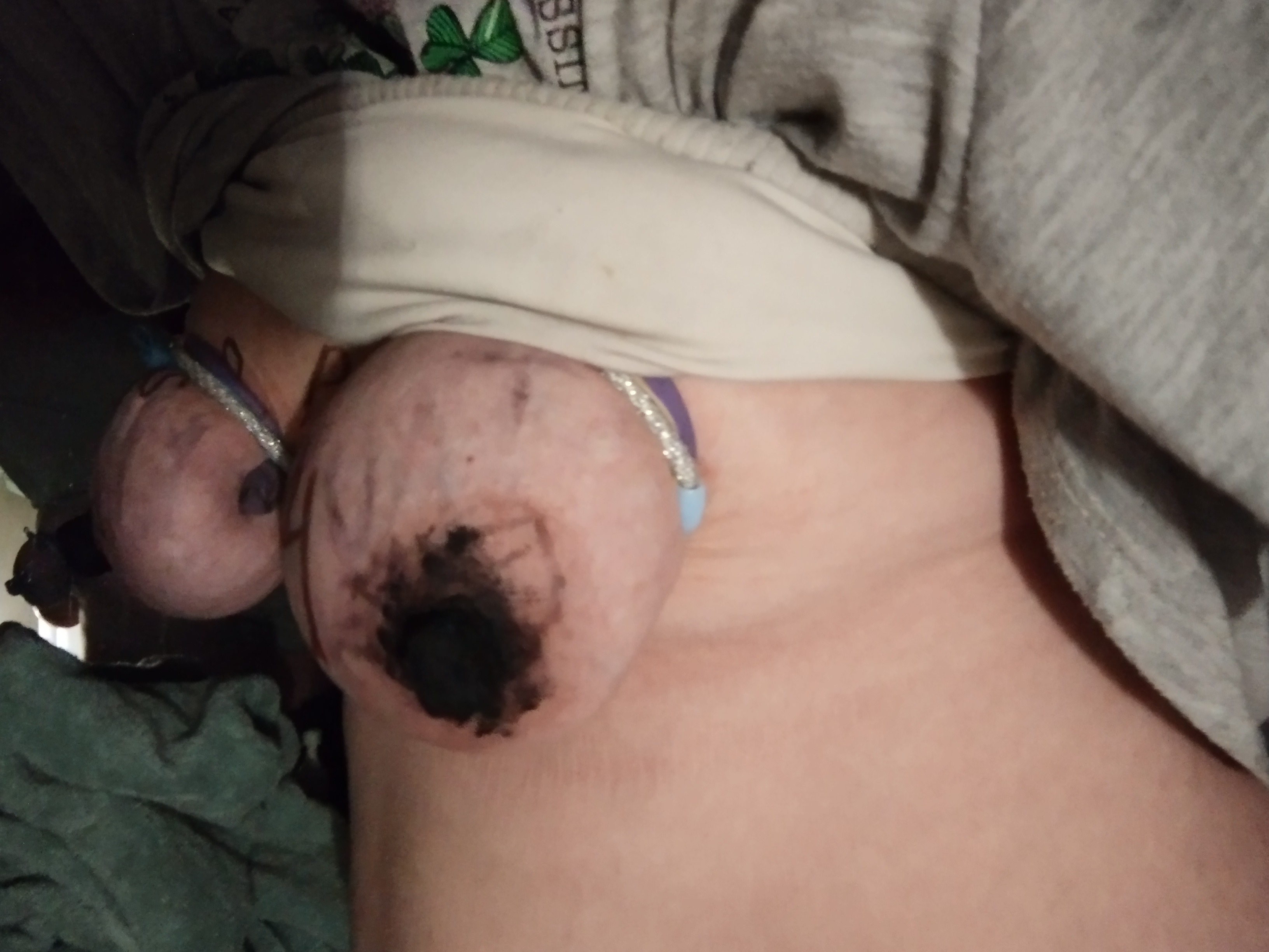 Mature Colorado Skank Jasmine