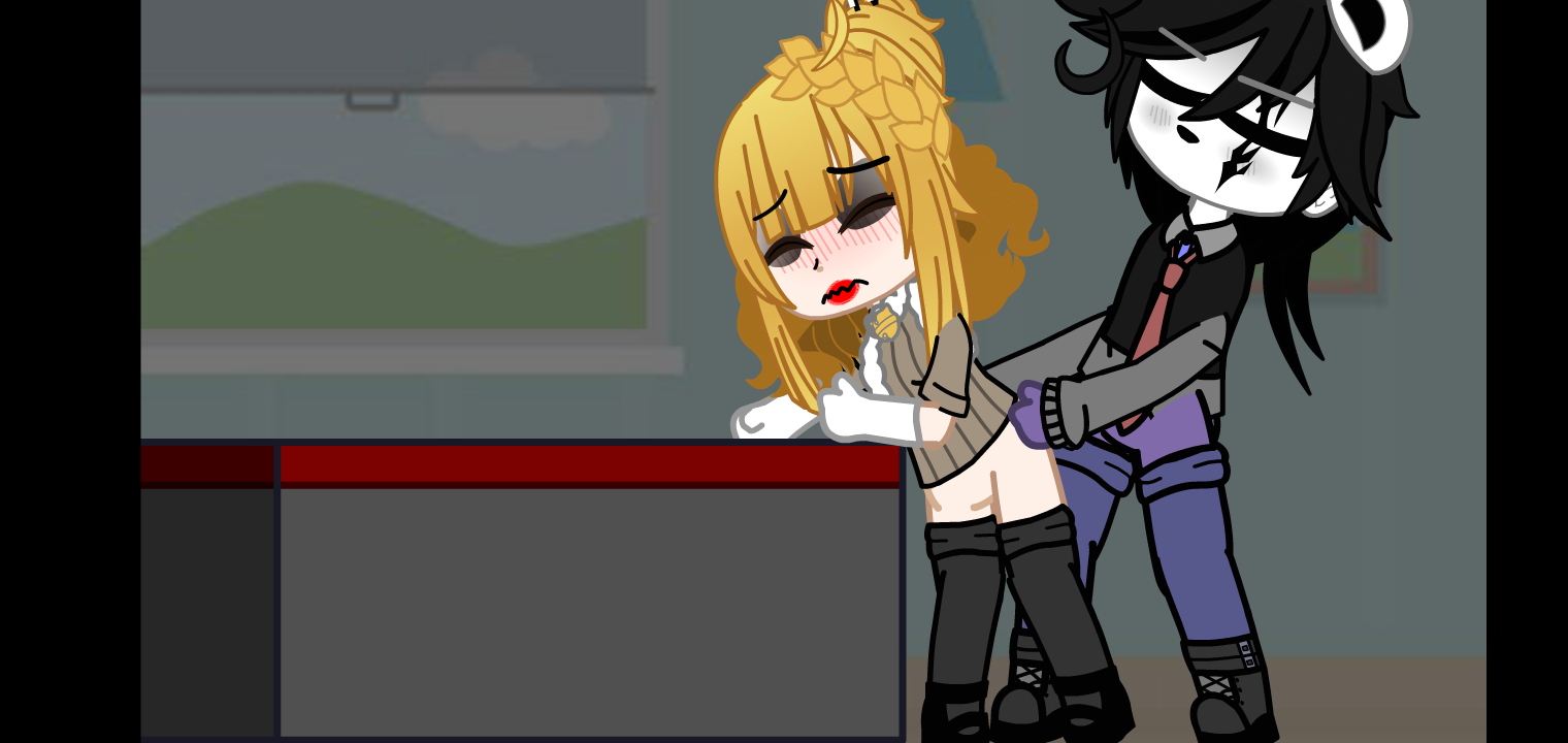 Mother and Son Bond~/New AU