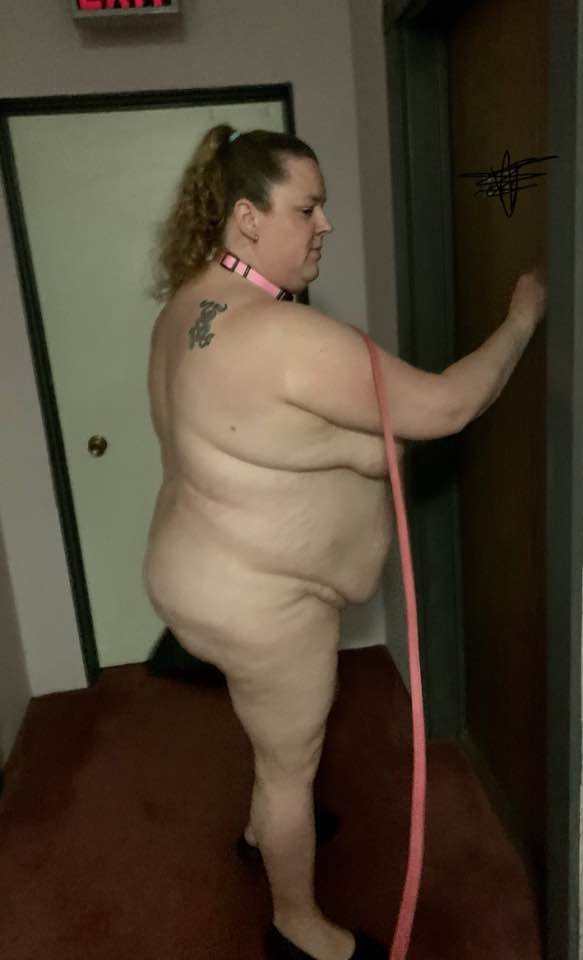 Saggy Canadian Slut Christie Creamwood