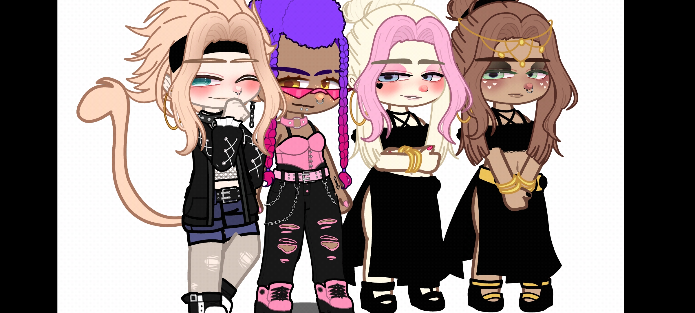 sorry for disappearing a bit, I was making some toys for you