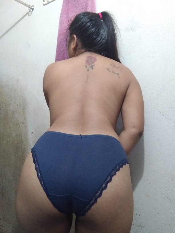mulher latina 23
