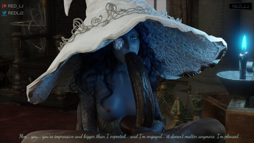 Elden Ring R34 (Rule34)