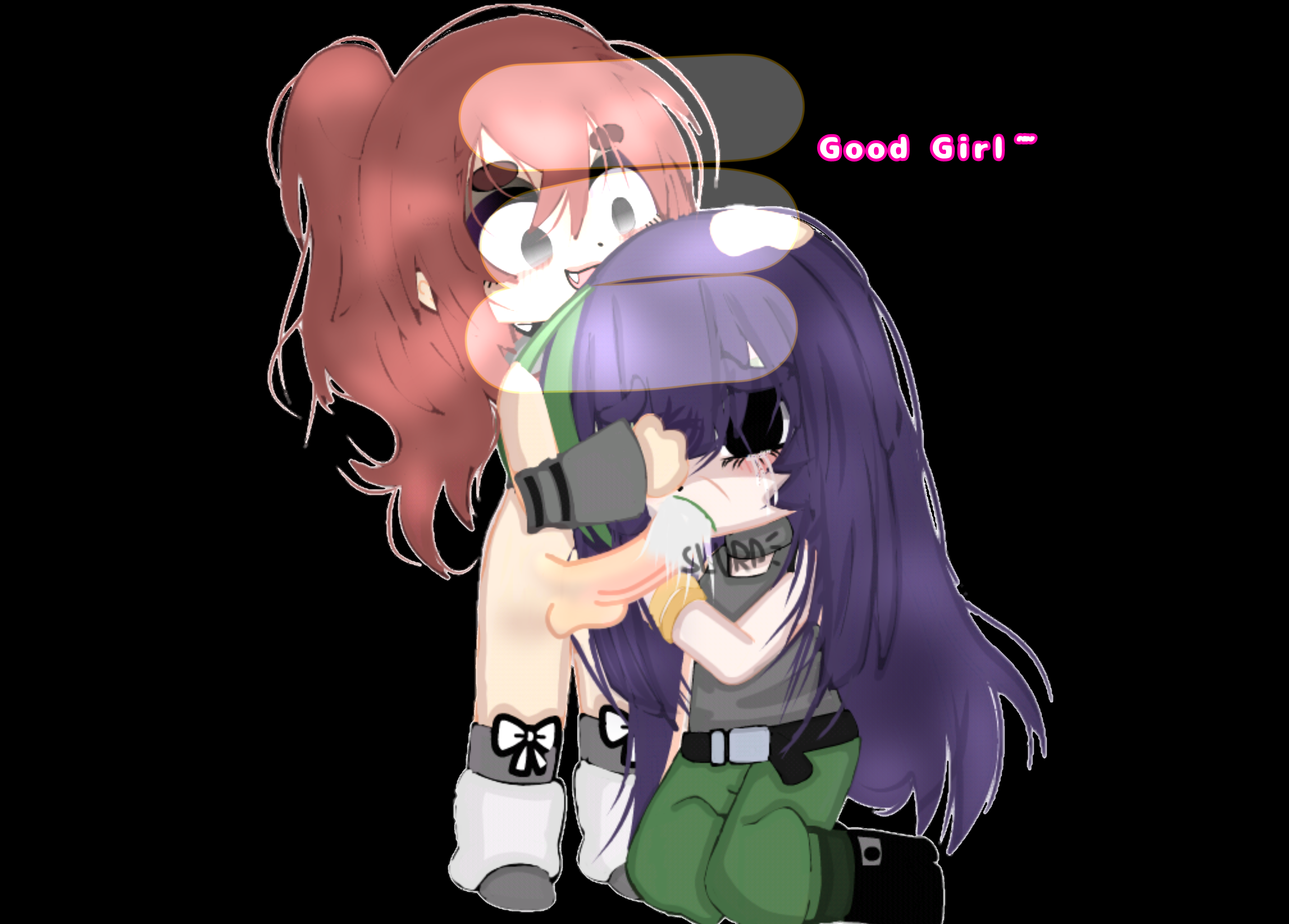 Y/N hears a strange rumor coming from the locker, What it wi