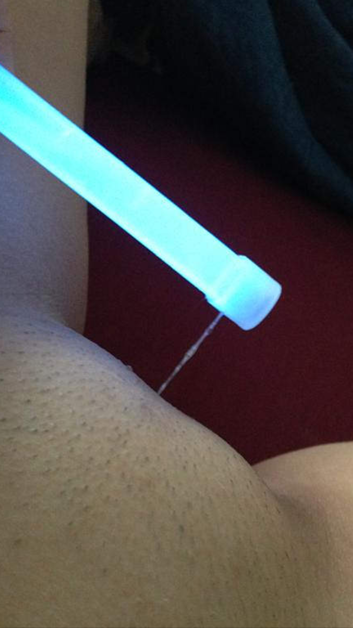 The Pussy Files (2023)