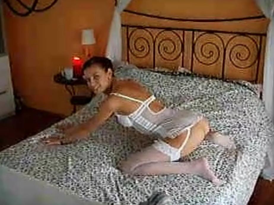 German slut maria sekalska