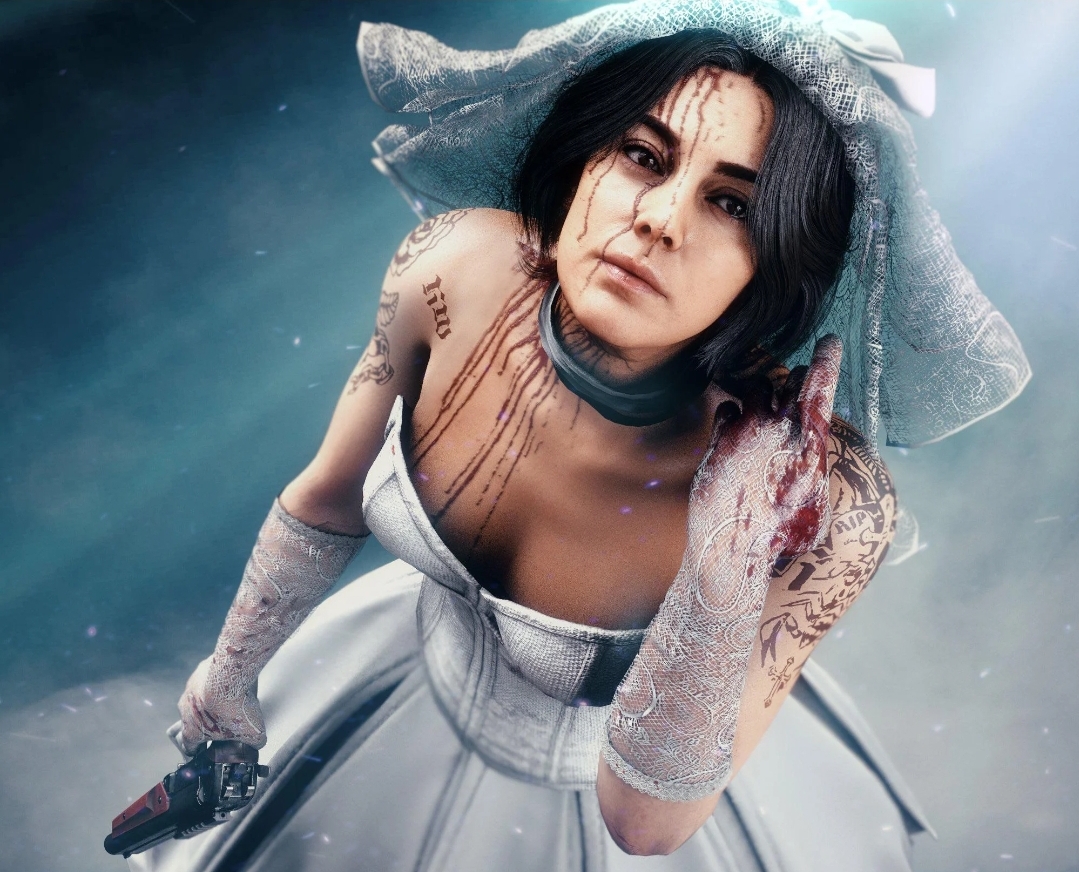 Valeria Garza R34(Rule 34)