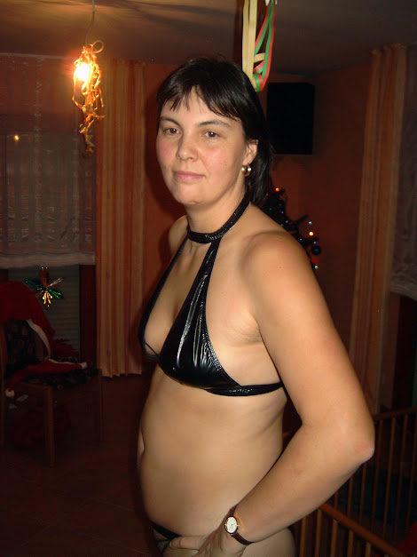 Christmas Whore Christiane Bendrick