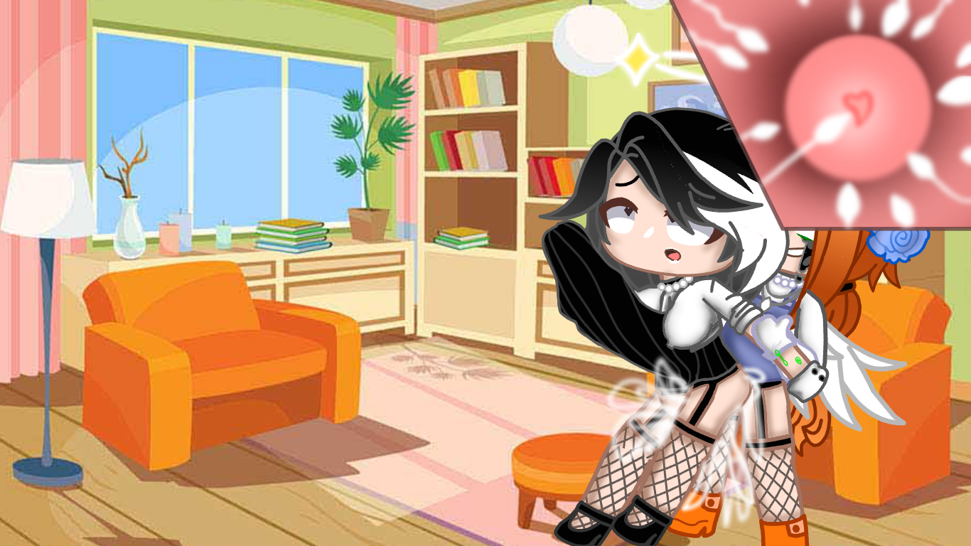 Futa Clara fucks Mrs. Emily