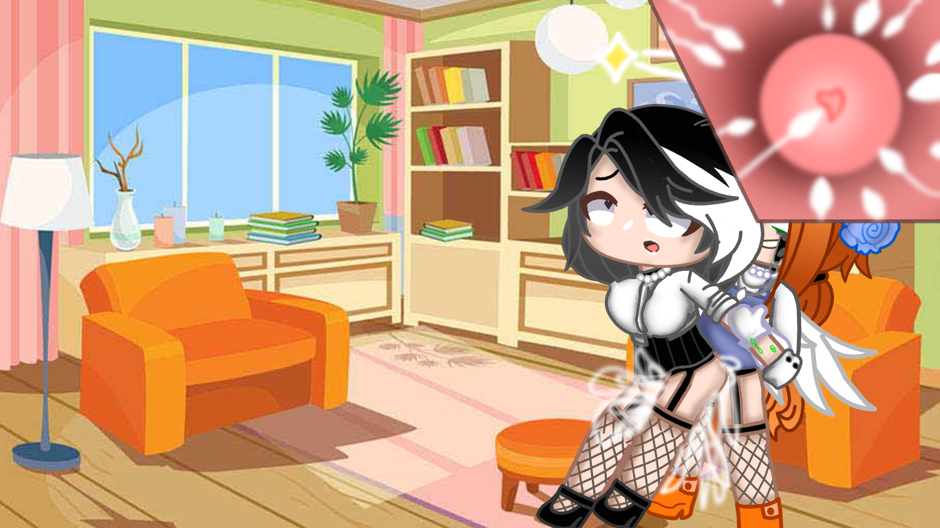 Futa Clara fucks Mrs. Emily