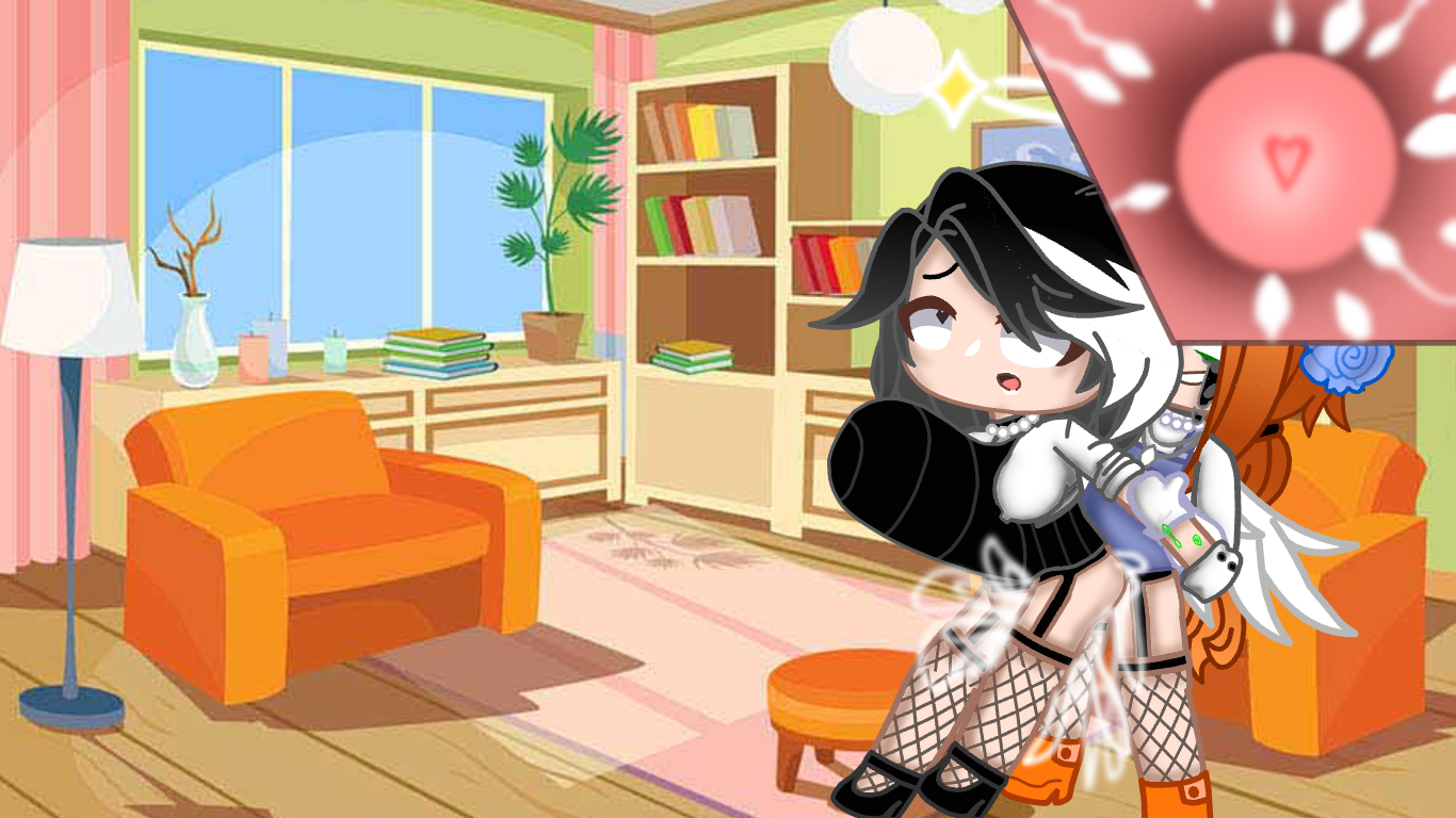 Futa Clara fucks Mrs. Emily