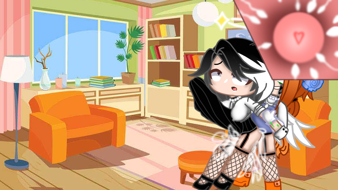 Futa Clara fucks Mrs. Emily