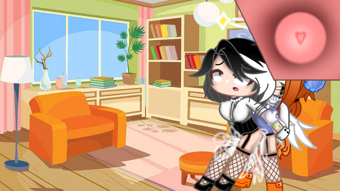 Futa Clara fucks Mrs. Emily