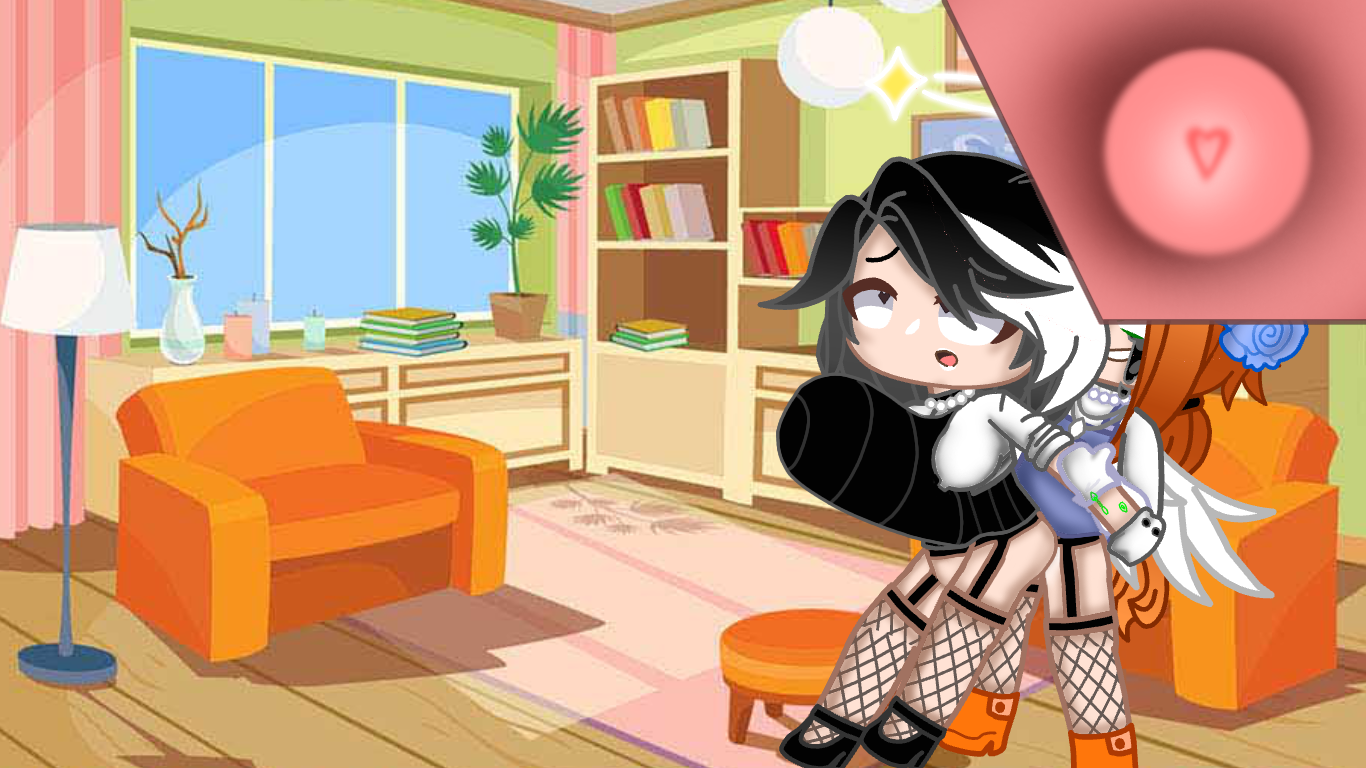 Futa Clara fucks Mrs. Emily